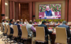 Niti Aayog meeting: PM Modi for devising a common vision for making India developed nation by 2047