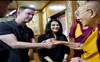 Preity Zinta says 'meeting Dalai Lama was everything she hoped for' on Dharamsala trip, hubby Gene Goodenough accompanies