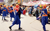 Residents, exponents hail inclusion of gatka in National Games
