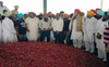 Speaker lauds collective efforts of chilli farmers in Ferozepur