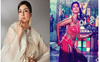 Raveena Tandon 'channelises her inner Madhuri Dixit' as she grooves to 'Ek do teen', latter reacts