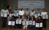 2-day workshop on crop residue mgmt at PAU