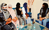 Rescued from Oman, Punjab women relate ordeal