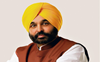 Punjab CM names road after legendary Sikh warrior