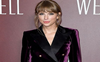 Taylor Swift 'fills with joy' as she shares release date of her version of 'Speak Now'