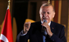 Erdogan to continue ruling Turkey for a third decade
