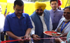 Bhagwant Mann, Kejriwal launch 80 Aam Aadmi Clinics in Punjab