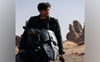 Ali Fazal gives a glimpse of 'adrenaline ride made for big screen' in his Hollywood film 'Kandahar'
