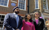 Princess Sophia Duleep Singh’s UK home gets commemorative Blue Plaque