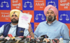 SIT head changed to fabricate challan against me: Majithia