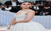 Alia Bhatt gives a glimpse on what went into her Met Gala debut