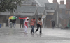 Rains lash parts of Himachal; MeT issues warning for thunderstorm, lightning till June 2
