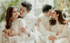 ‘Everything I prayed for…’: Raghav Chadha, Parineeti Chopra get engaged at private ceremony in Delhi, share striking pictures