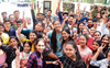 Girls take the lead in CBSE results