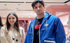 Sidharth Malhotra-Kiara Advani vacationing in Japan, their picture with fans leak online