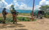 Manipur CM Biren Singh says 40 militants killed by forces so far; fresh clashes break out
