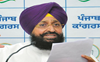 Book minister involved in viral video under POCSO Act: Partap Singh Bajwa