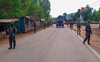 Manipur relaxes curfew in Churachandpur for few hours to allow people buy essentials