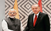 ‘Confident ties will grow’: PM congratulates Erdogan