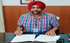 Randhawa takes charge as PSPCL border zone Engineer-in-Chief