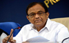 UCC, NRC have potential to divide society, Karnataka people will reject BJP proposals: Chidambaram