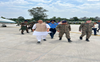 Defence Minister Rajnath Singh to visit Rajouri on Saturday