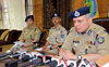 Himachal Police model among world’s best, claims DGP