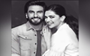 Deepika Padukone calls hubby Ranveer Singh her 'happy place' in latest Instagram post