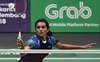 Shuttlers look to hit top gear