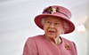 Queen Elizabeth II’s funeral cost UK government USD 200 million