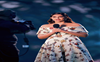Sonam Kapoor delivers spoken word piece at King Charles III’s Coronation Concert
