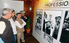 Congress leaders pay tribute to Rajiv Gandhi