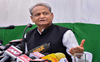 'BJP is like a pack of hungry wolves,': Rajasthan CM Ashok Gehlot