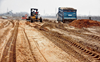 Work on ~2,857-cr Ludhiana-Ropar expressway picks up pace