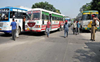 30% Punjab Roadways’ Muktsar depot buses not plying on roads