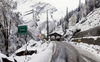 Tourism facilities at Atal Tunnel’s south portal likely to be delayed