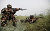 Army opens fire after suspicious movement near LoC in J-K's Poonch