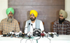 Punjab CM Bhagwant Mann reveals player from whom bribe was sought for govt job by Channi's kin