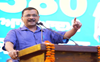 Hang me the day you find my involvement in corruption of single paisa: Arvind Kejriwal to PM Modi