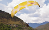 Unregistered sites pose threat to paragliders’ lives