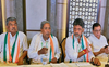CLP authorises Kharge to pick Karnataka CM