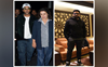 Abhishek Bachchan, Farah Khan, RajKummar Rao arrive in Abu Dhabi for IIFA 2023