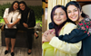 Shehnaaz Gill, Karan Johar, Sushmita Sen, Vicky Kaushal, Bollywood celebs mark Mother's Day with these special pictures