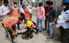 Few vents, sewerage design ‘outdated’, industry blames Ludhiana MC, PPCB for deaths