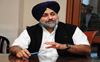 SAD chief Sukhbir Badal to attend inauguration of new Parliament building: Party