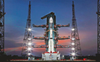ISRO all set to launch navigation satellite today