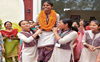 PSEB Class X: Sanjana Kumari tops in Patiala district