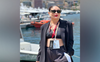 Kareena Kapoor looks her stylish best at Monaco Grand Prix, poses with cricketer Yuvraj Singh