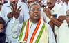 Siddaramaiah top contender for CM's post in Karnataka