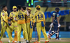 IPL Qualifier 1: Chennai Super Kings beat Gujarat Titans by 15 runs to enter final